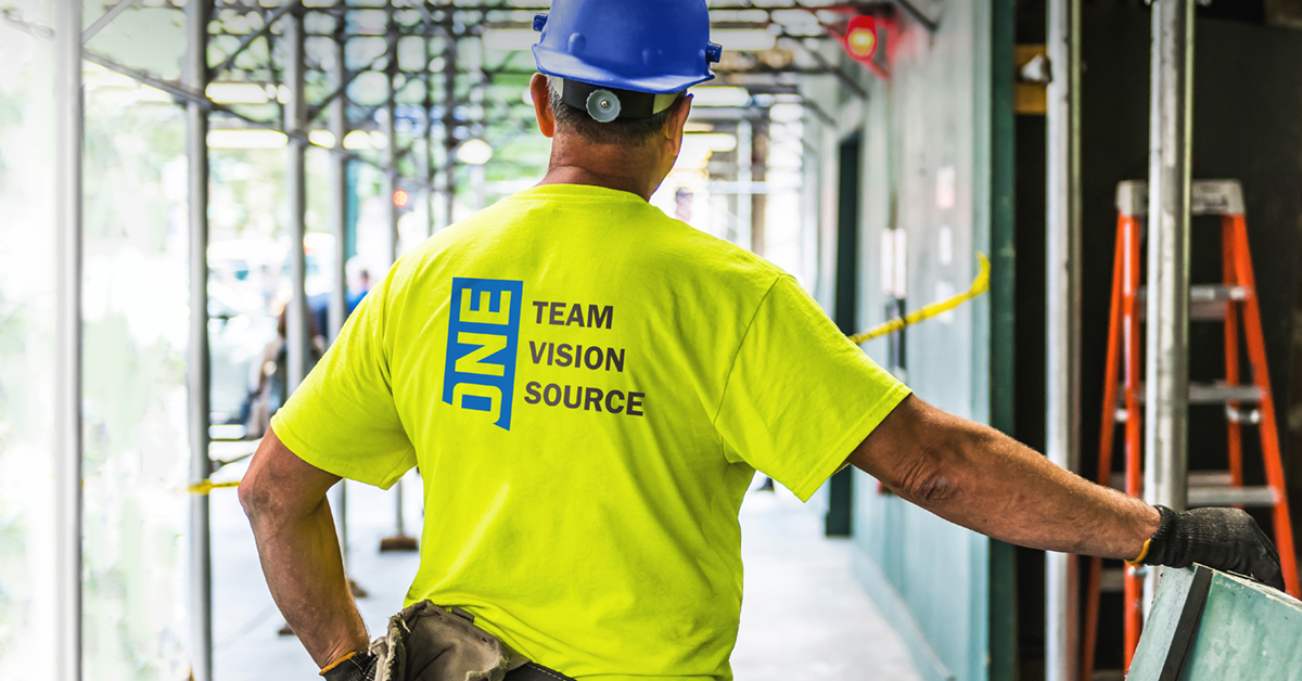 CornerStone Plumbing Corporate Rebrand Catch22 Creative