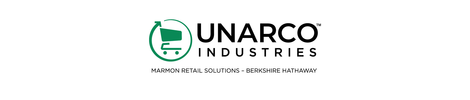 Unarco Industries rebranded logo
